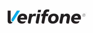 Verifone logo