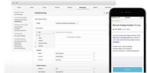 Free demo of xMatters