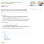 Gartner Research Note: Complement IT Infrastructure Monitoring With IT Service Alerting