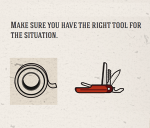 Help procurement see the big picture.