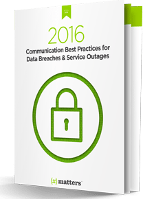 Communication Best Practices for Data Breaches and Service Outages