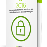 Read Communication Best Practices for Data Breaches