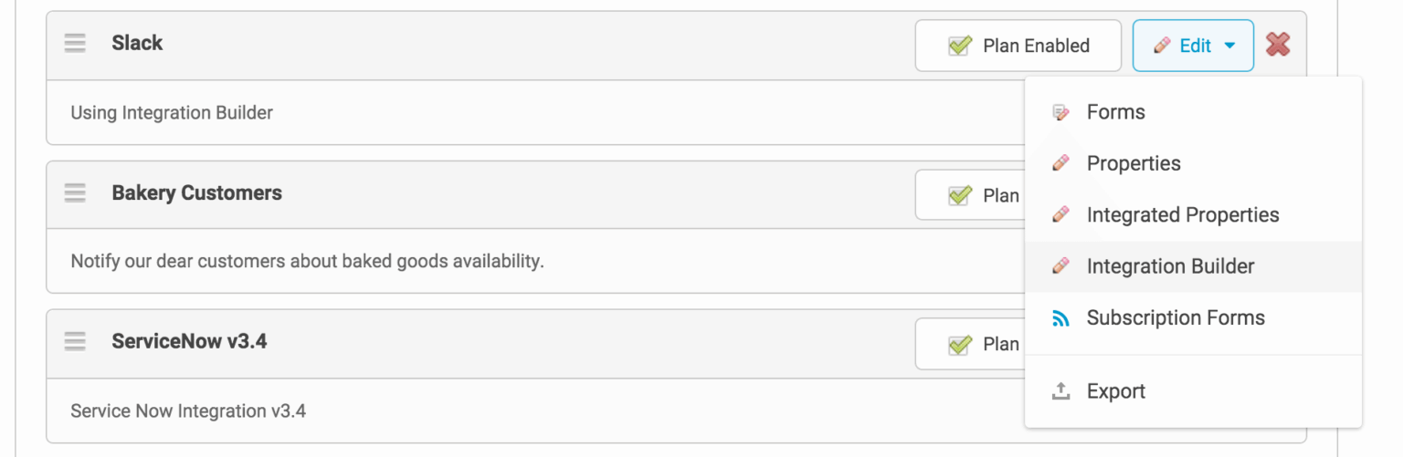 Behold the Integration Builder - xMatters