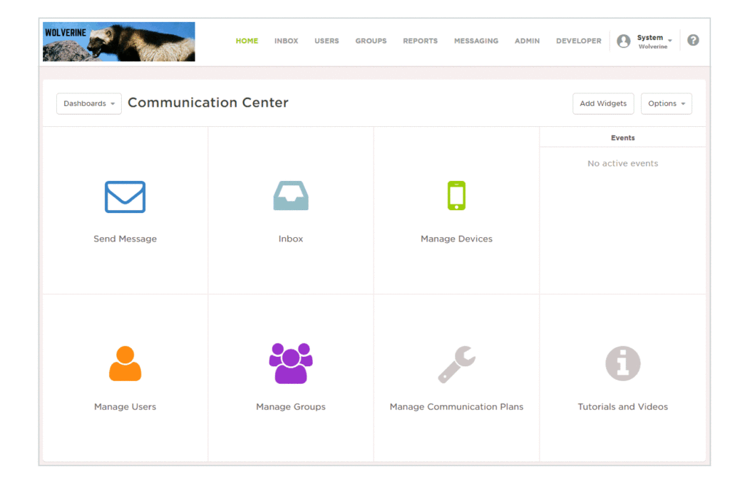 Adding a company logo