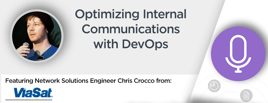 Watch the ViaSat DevOps toolchain on-demand webinar.