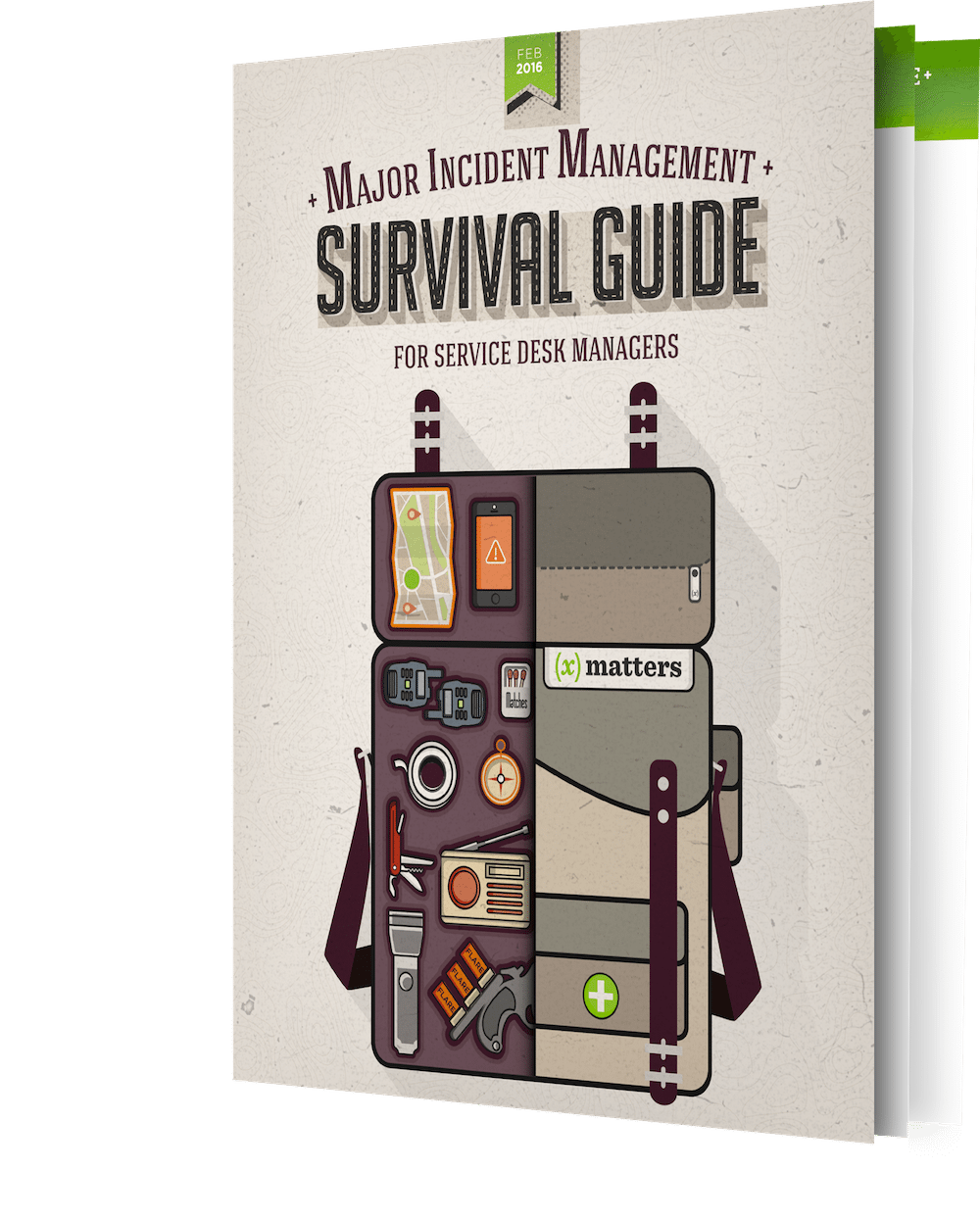 mim survival guide, mim, major incident management, xmatters, mttr