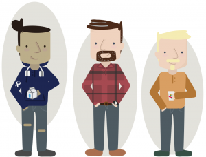 A Hero’s Welcome for Toolchains