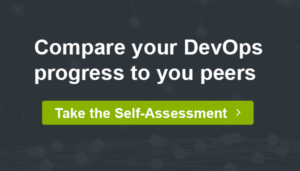 Take the DevOps Self-Assessment