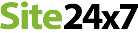 Site24x7 Integration