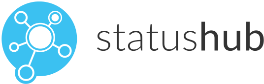 StatusHub Integration