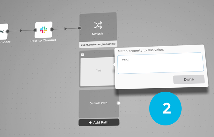 Automate your actions