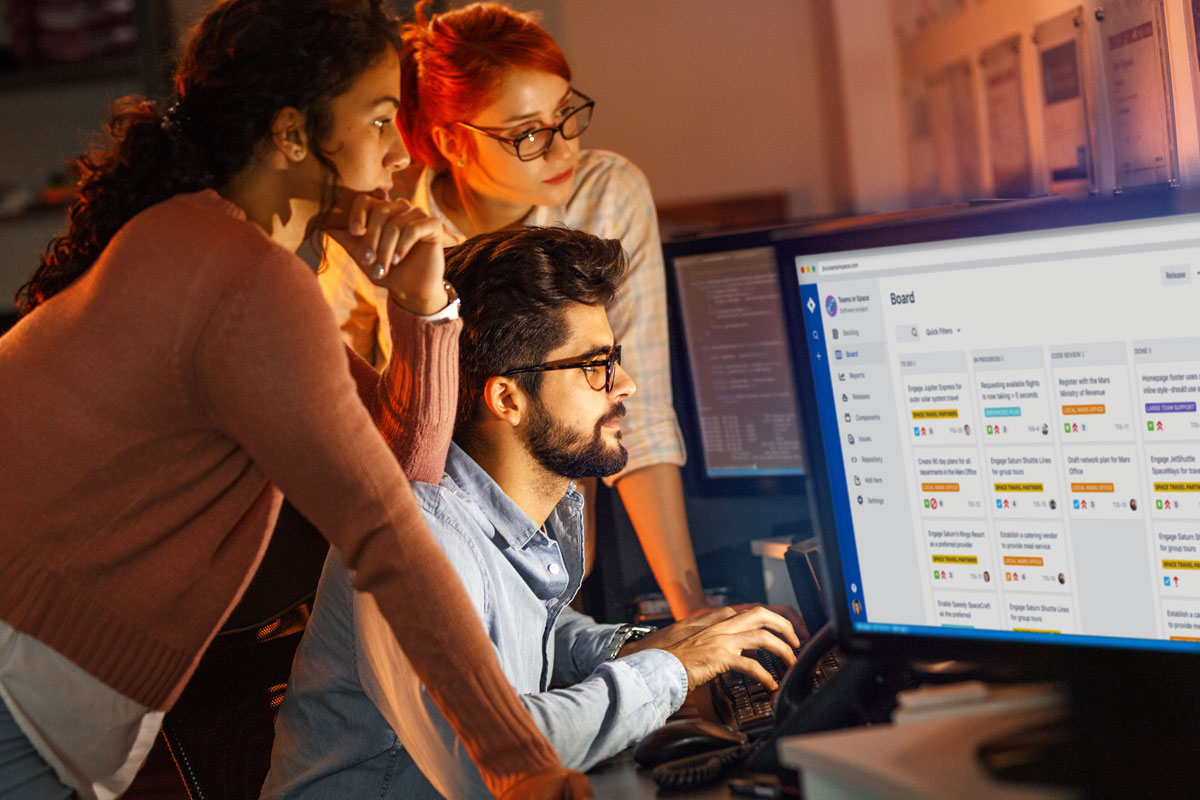 A new process that auto-scales