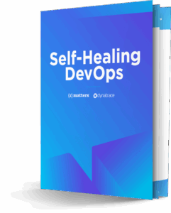 Read the DevOps Self-Healing DevOps eBook