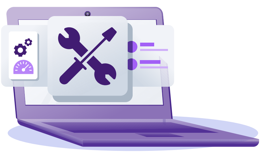 Improve security before you implement a remote work policy.