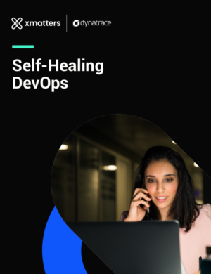 Self-Healing DevOps eBook