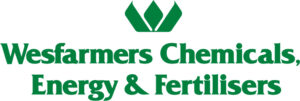 Wesfarmers Chemicals, Energy & Fertilisers logo