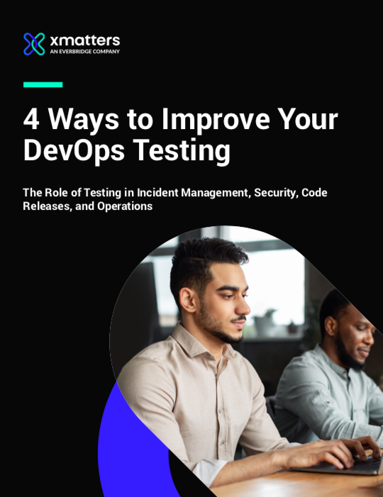4 Ways To Improve Your DevOps Testing