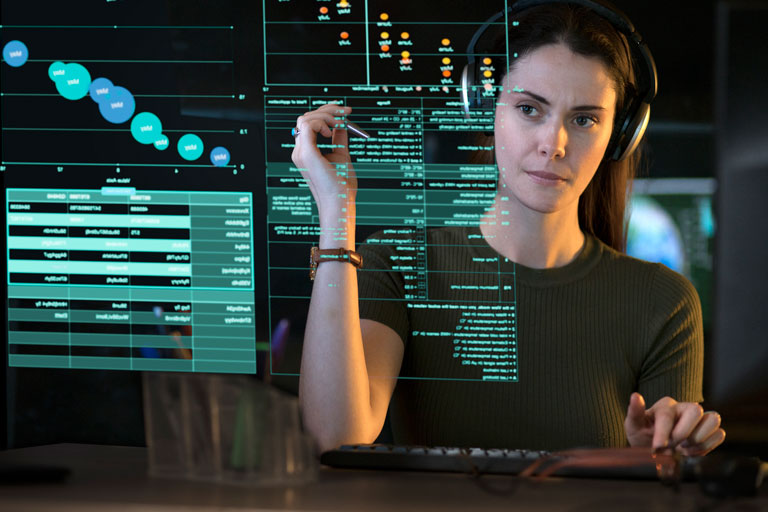 AIOps strategy in action